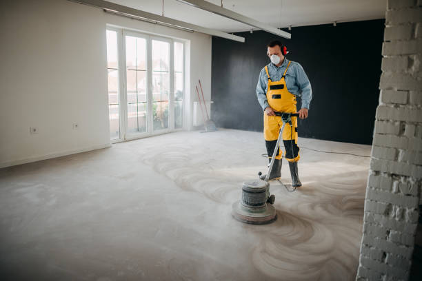 Why Trust Our Certified Concrete Contractors for Your Project Needs in UT?