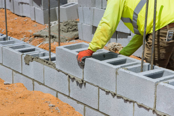 Best Best Concrete Contractor  in Enoch, UT