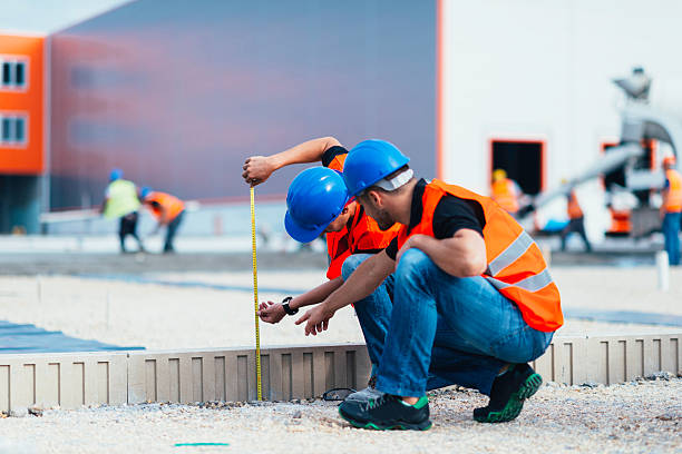 Best Affordable Concrete Contractor  in Enoch, UT