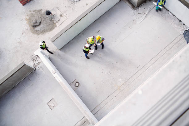 Best Poured Concrete Foundation  in Enoch, UT