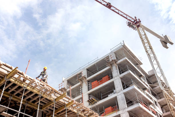 Reliable UT Concrete contractor Solutions
